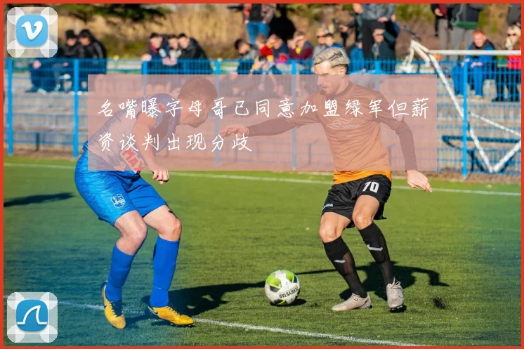 名嘴曝字母哥已同意加盟绿军但薪资谈判出现分歧